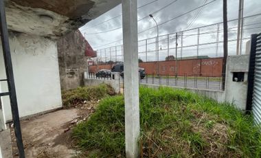 CASA en ALQUILER, meses de gracia para refacción