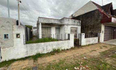 CASA en ALQUILER, meses de gracia para refacción