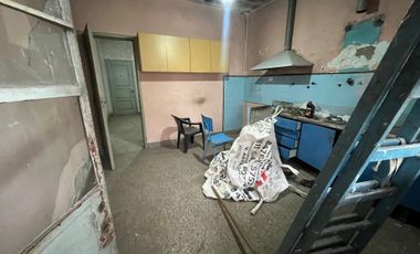 CASA en ALQUILER, meses de gracia para refacción