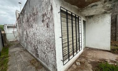 CASA en ALQUILER, meses de gracia para refacción