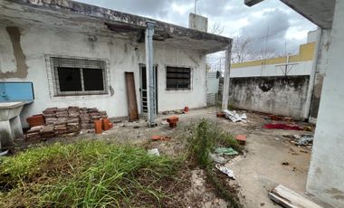 CASA en ALQUILER, meses de gracia para refacción
