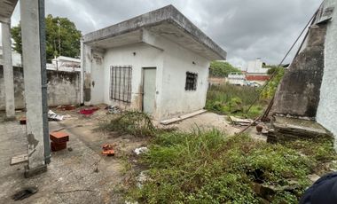 CASA en ALQUILER, meses de gracia para refacción