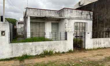 CASA en ALQUILER, meses de gracia para refacción