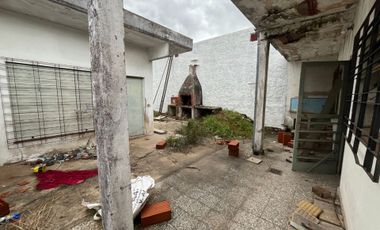 CASA en ALQUILER, meses de gracia para refacción