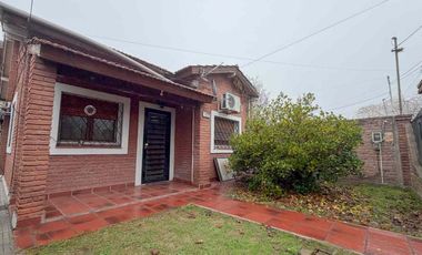 VENTA CASA MULTIFAMILIAR 7AMB + CASA 4AMB