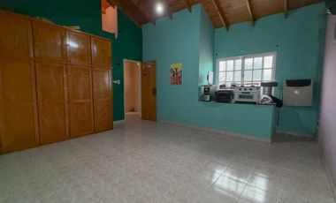 VENTA CASA MULTIFAMILIAR 7AMB + CASA 4AMB