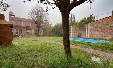 VENTA CASA MULTIFAMILIAR 7AMB + CASA 4AMB