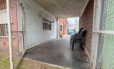 VENTA CASA MULTIFAMILIAR 7AMB + CASA 4AMB