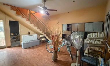 VENTA CASA MULTIFAMILIAR 7AMB + CASA 4AMB