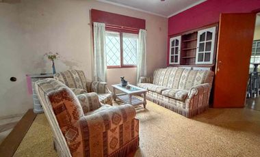 VENTA CASA MULTIFAMILIAR 7AMB + CASA 4AMB