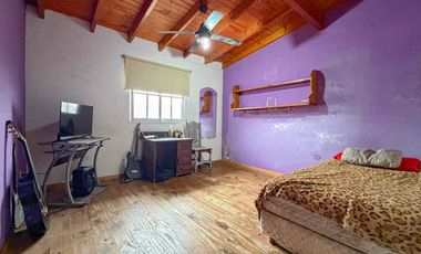 VENTA CASA MULTIFAMILIAR 7AMB + CASA 4AMB