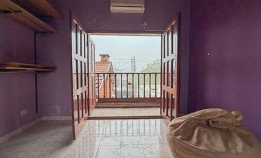 VENTA CASA MULTIFAMILIAR 7AMB + CASA 4AMB
