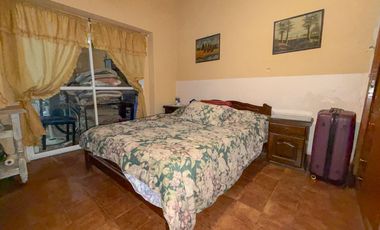 VENTA CASA MULTIFAMILIAR 7AMB + CASA 4AMB