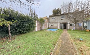 VENTA CASA MULTIFAMILIAR 7AMB + CASA 4AMB