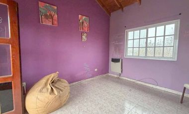 VENTA CASA MULTIFAMILIAR 7AMB + CASA 4AMB