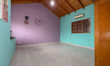 VENTA CASA MULTIFAMILIAR 7AMB + CASA 4AMB