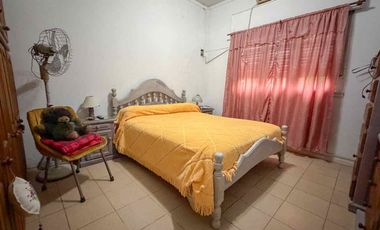 VENTA CASA MULTIFAMILIAR 7AMB + CASA 4AMB