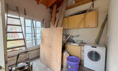 VENTA CASA MULTIFAMILIAR 7AMB + CASA 4AMB