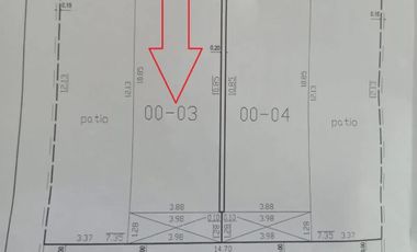 VENTA DE PH EN LAS GRUTAS AMUEBLADO