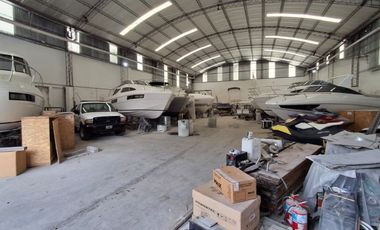 Venta Nave Industria - Pot. Desarrollo S. Fernando