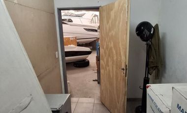 Venta Nave Industria - Pot. Desarrollo S. Fernando