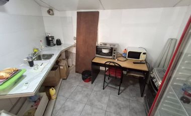 Venta Nave Industria - Pot. Desarrollo S. Fernando