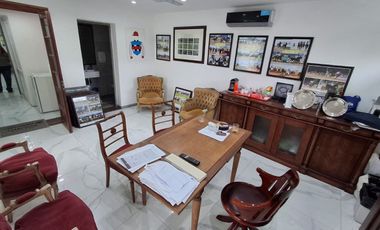 Venta Nave Industria - Pot. Desarrollo S. Fernando