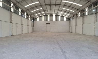 Venta Nave Industria - Pot. Desarrollo S. Fernando