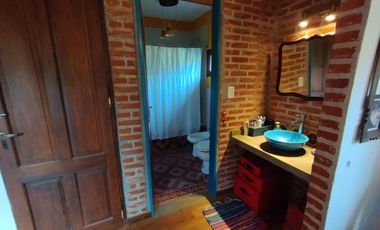 CASA 3 DORMITORIOS VENTA EL RODEO PARQUE Y PILETA