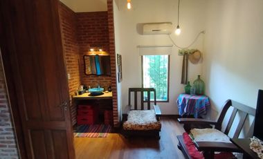 CASA 3 DORMITORIOS VENTA EL RODEO PARQUE Y PILETA
