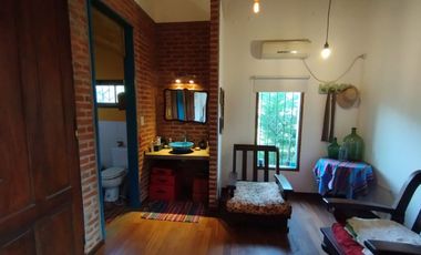 CASA 3 DORMITORIOS VENTA EL RODEO PARQUE Y PILETA