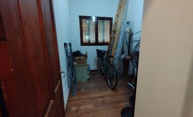 CASA 3 DORMITORIOS VENTA EL RODEO PARQUE Y PILETA