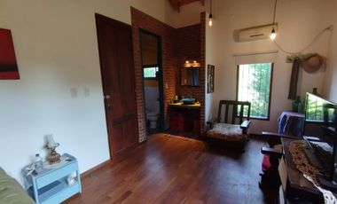 CASA 3 DORMITORIOS VENTA EL RODEO PARQUE Y PILETA