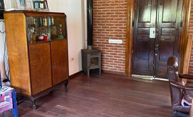 CASA 3 DORMITORIOS VENTA EL RODEO PARQUE Y PILETA