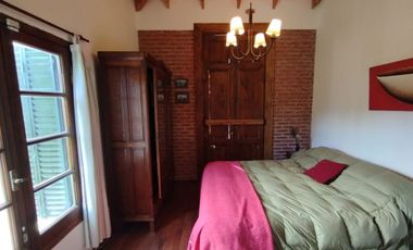 CASA 3 DORMITORIOS VENTA EL RODEO PARQUE Y PILETA