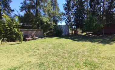 CASA 3 DORMITORIOS VENTA EL RODEO PARQUE Y PILETA
