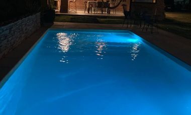 CASA 3 DORMITORIOS VENTA EL RODEO PARQUE Y PILETA