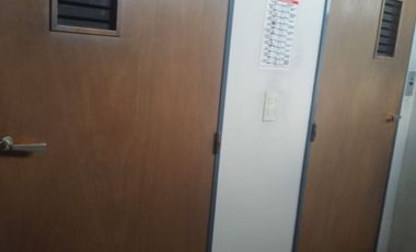 DEPARTAMENTO A LA VENTA PEATONAL SARMIENTO