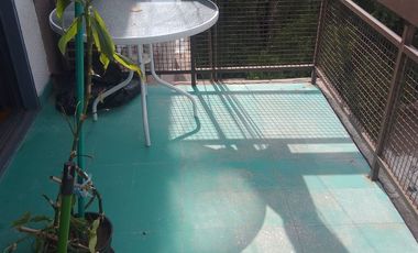 DEPARTAMENTO A LA VENTA PEATONAL SARMIENTO