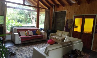 Casa en arriendo  en MULCHÉN