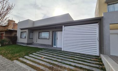 Casa en Alquiler