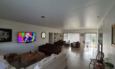 Casa en Alquiler