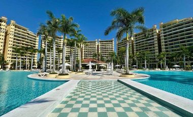 DEPARTAMENTO EN VENTA AMUEBLADO BAY VIEW GRAND MARINA PUERTO VALLARTA 2 NIVELES