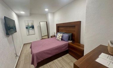 DEPARTAMENTO EN VENTA AMUEBLADO BAY VIEW GRAND MARINA PUERTO VALLARTA 2 NIVELES