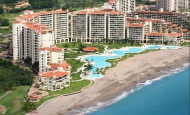 DEPARTAMENTO EN VENTA AMUEBLADO BAY VIEW GRAND MARINA PUERTO VALLARTA 2 NIVELES