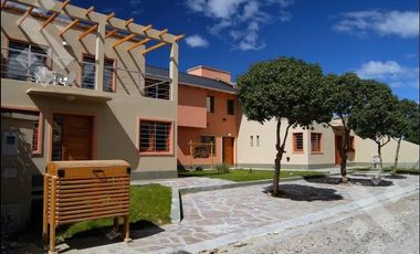 VENTA Gran complejo de 4 departamentos de primera calidad