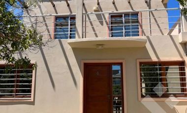 VENTA Gran complejo de 4 departamentos de primera calidad