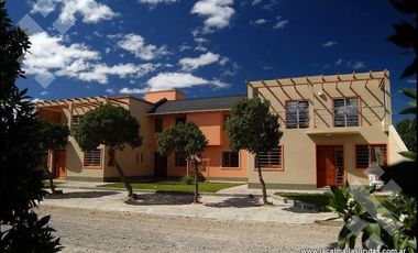 VENTA Gran complejo de 4 departamentos de primera calidad