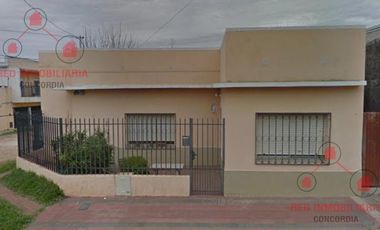 Departamento en Concordia