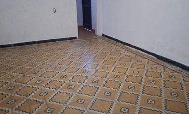 Departamento en Concordia
